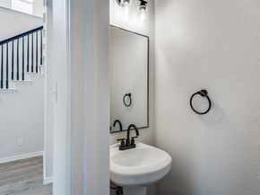 1213  King George Lane , Savannah Texas 76227