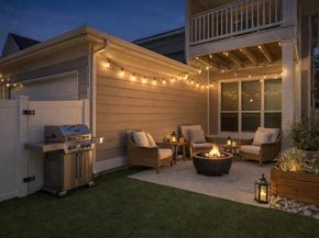 1213  King George Lane , Savannah Texas 76227