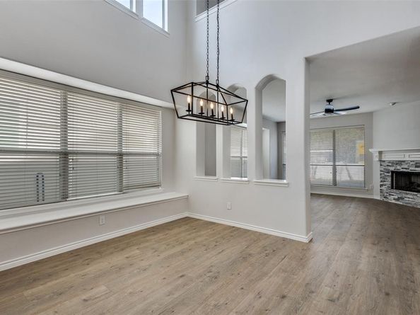 1213  King George Lane , Savannah Texas 76227