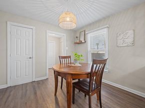 5309  Palmer Drive , Haltom City Texas 76117