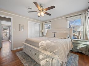 5309  Palmer Drive , Haltom City Texas 76117