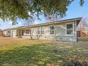 5309  Palmer Drive , Haltom City Texas 76117