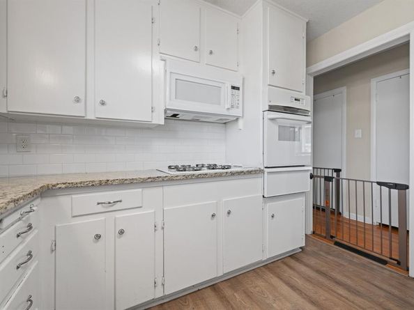 5309  Palmer Drive , Haltom City Texas 76117