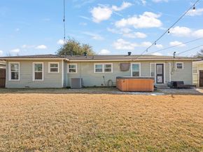 5309  Palmer Drive , Haltom City Texas 76117