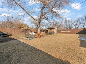 5309  Palmer Drive , Haltom City Texas 76117