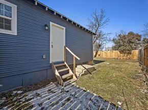 959 E Broadway Avenue , Fort Worth Texas 76104