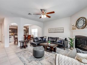 10105  Eagle Pass Place , McKinney Texas 75071