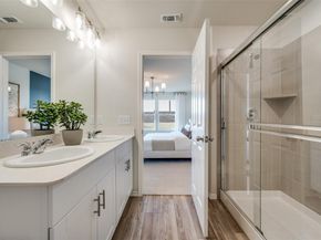 15948  Dauntless Cove Drive , Fort Worth Texas 76052