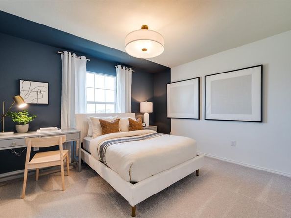 15948  Dauntless Cove Drive , Fort Worth Texas 76052