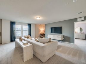 15948  Dauntless Cove Drive , Fort Worth Texas 76052