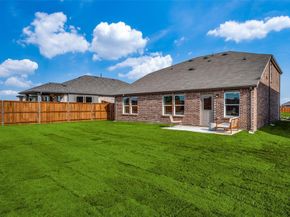 15948  Dauntless Cove Drive , Fort Worth Texas 76052