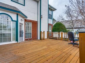 4210  Stonecastle Drive , Garland Texas 75044