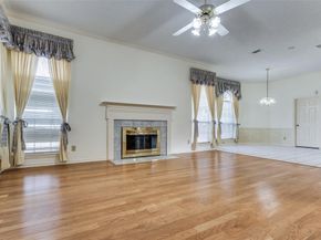 4210  Stonecastle Drive , Garland Texas 75044