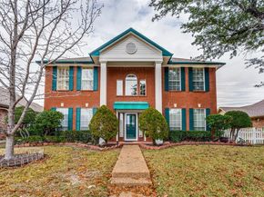 4210  Stonecastle Drive , Garland Texas 75044