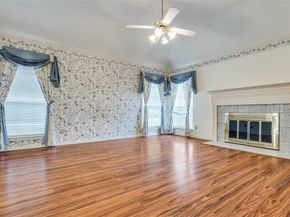 4210  Stonecastle Drive , Garland Texas 75044