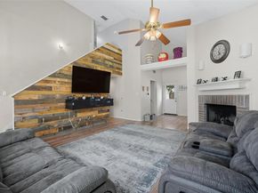 3805  Malibu Sun Drive , Fort Worth Texas 76137