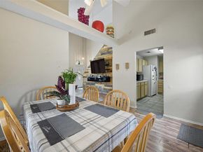 3805  Malibu Sun Drive , Fort Worth Texas 76137