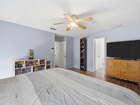 3805  Malibu Sun Drive , Fort Worth Texas 76137