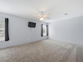 3805  Malibu Sun Drive , Fort Worth Texas 76137