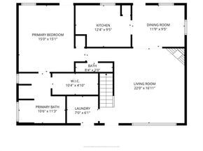 3805  Malibu Sun Drive , Fort Worth Texas 76137