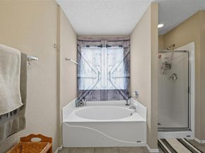 3805  Malibu Sun Drive , Fort Worth Texas 76137