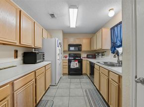 3805  Malibu Sun Drive , Fort Worth Texas 76137