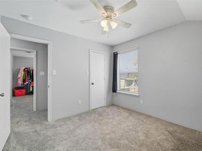 3805  Malibu Sun Drive , Fort Worth Texas 76137