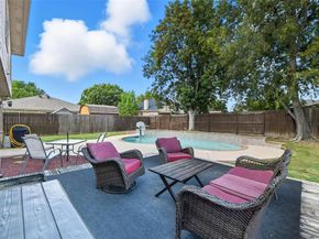 3805  Malibu Sun Drive , Fort Worth Texas 76137