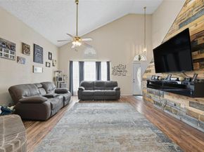 3805  Malibu Sun Drive , Fort Worth Texas 76137