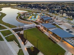 4008  Allegro Drive , Celina Texas 75078