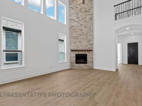 4008  Allegro Drive , Celina Texas 75078