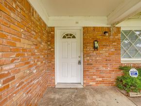 2008  Terbet Lane , Fort Worth Texas 76112