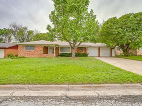 2008  Terbet Lane , Fort Worth Texas 76112