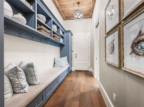 1112  Lake Carillon Lane , Southlake Texas 76092
