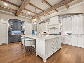 1112  Lake Carillon Lane , Southlake Texas 76092