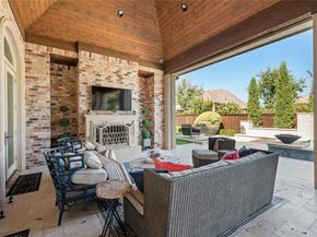 1112  Lake Carillon Lane , Southlake Texas 76092