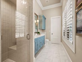 1112  Lake Carillon Lane , Southlake Texas 76092