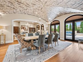 1112  Lake Carillon Lane , Southlake Texas 76092