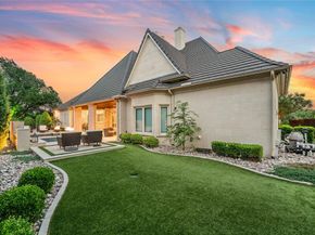1112  Lake Carillon Lane , Southlake Texas 76092
