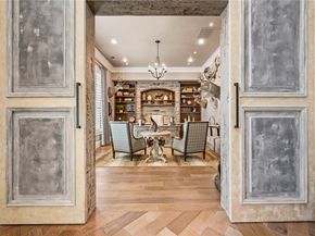 1112  Lake Carillon Lane , Southlake Texas 76092