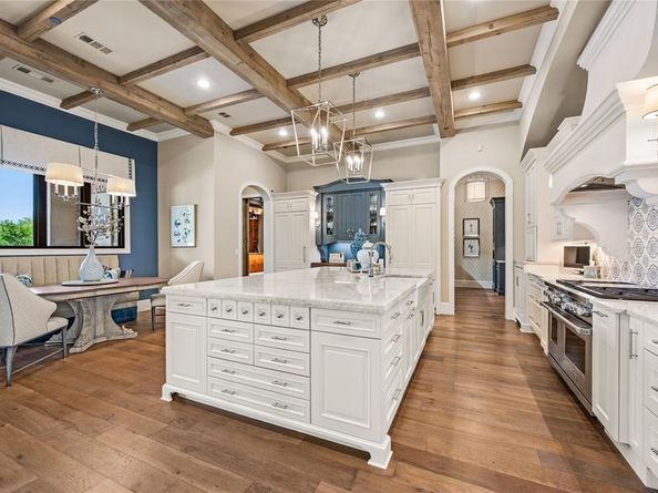 1112  Lake Carillon Lane , Southlake Texas 76092