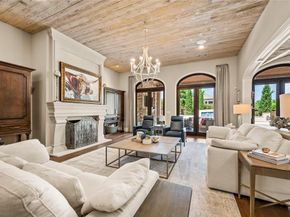 1112  Lake Carillon Lane , Southlake Texas 76092