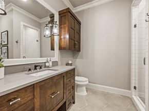 1112  Lake Carillon Lane , Southlake Texas 76092