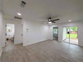 2933  Hunting Drive , Fort Worth Texas 76119