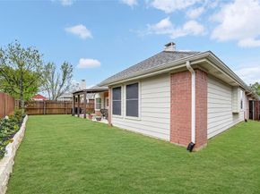 2712  Loon Lake Road , Denton Texas 76210