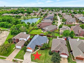 2712  Loon Lake Road , Denton Texas 76210