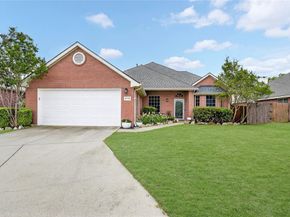 2712  Loon Lake Road , Denton Texas 76210