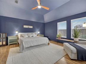 2712  Loon Lake Road , Denton Texas 76210