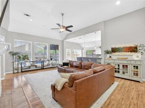 2712  Loon Lake Road , Denton Texas 76210