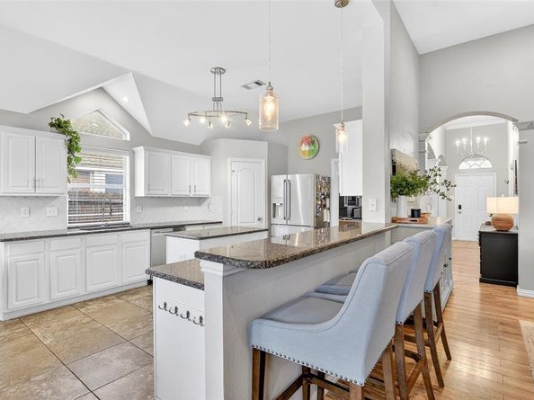 2712  Loon Lake Road , Denton Texas 76210